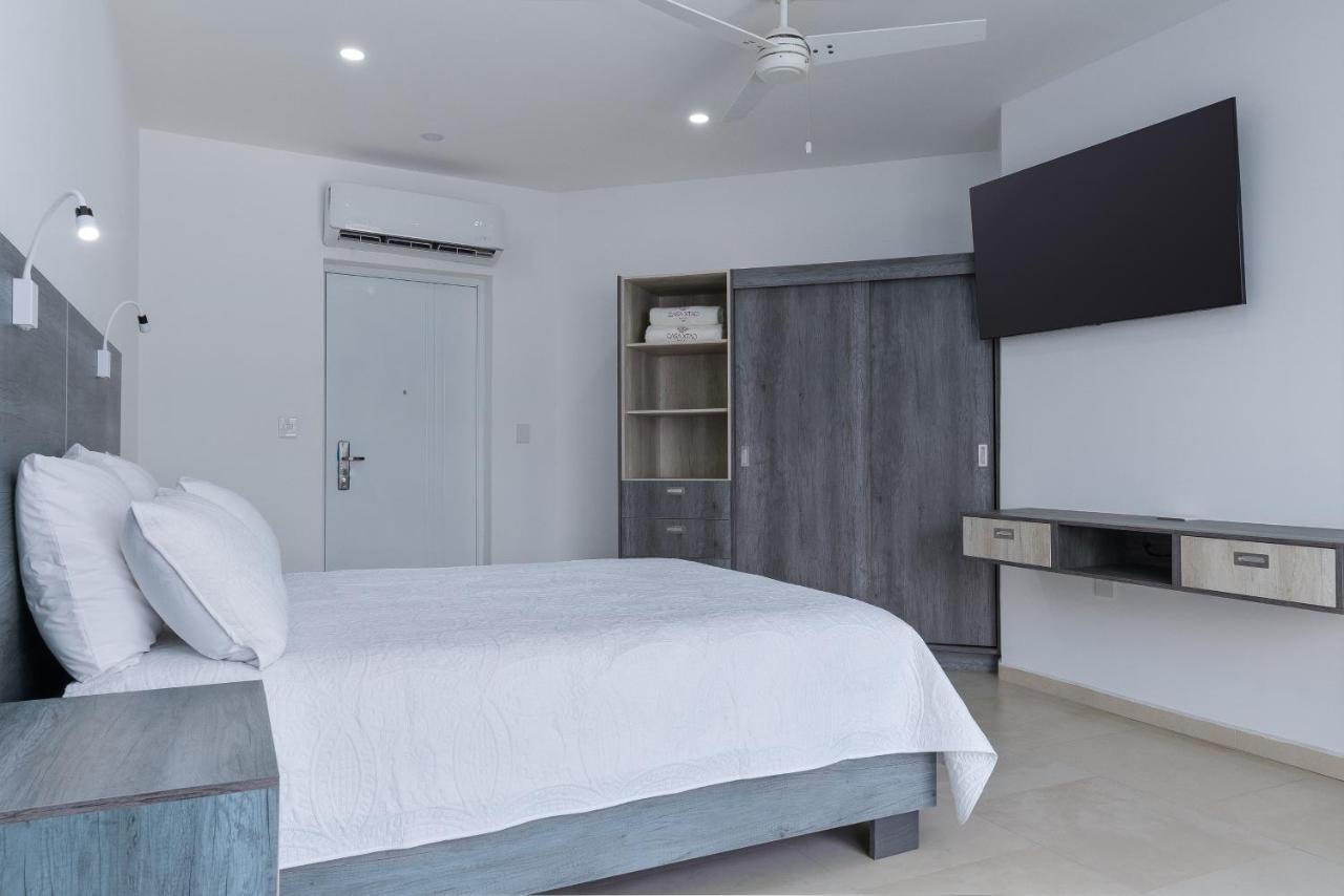Casa Xtao Hotel 3*