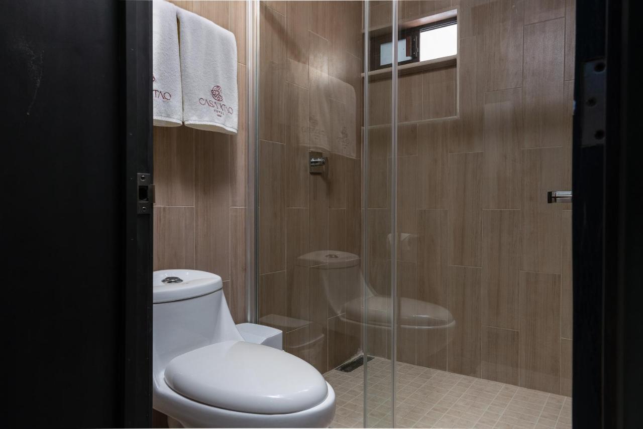 Casa Xtao Hotel 3*