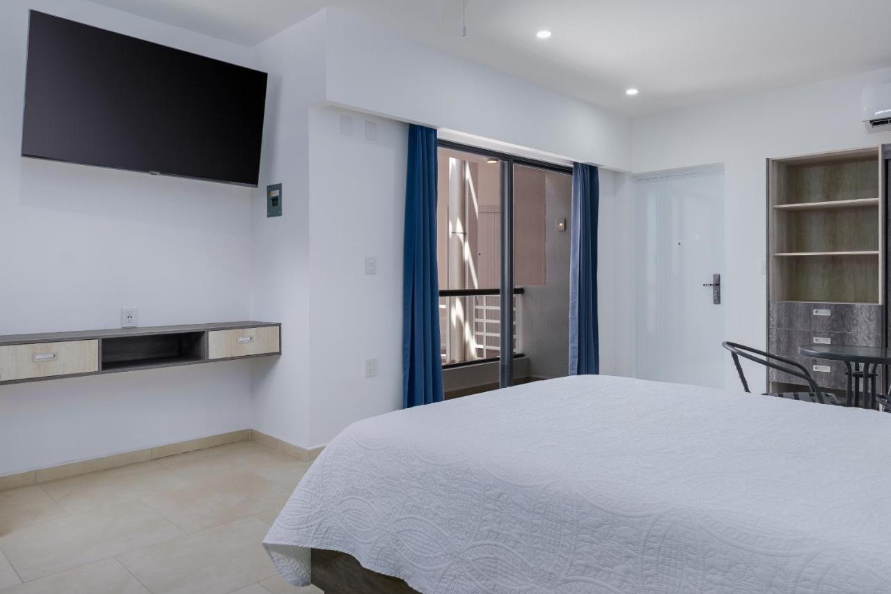 Hotel Casa Xtao 3*