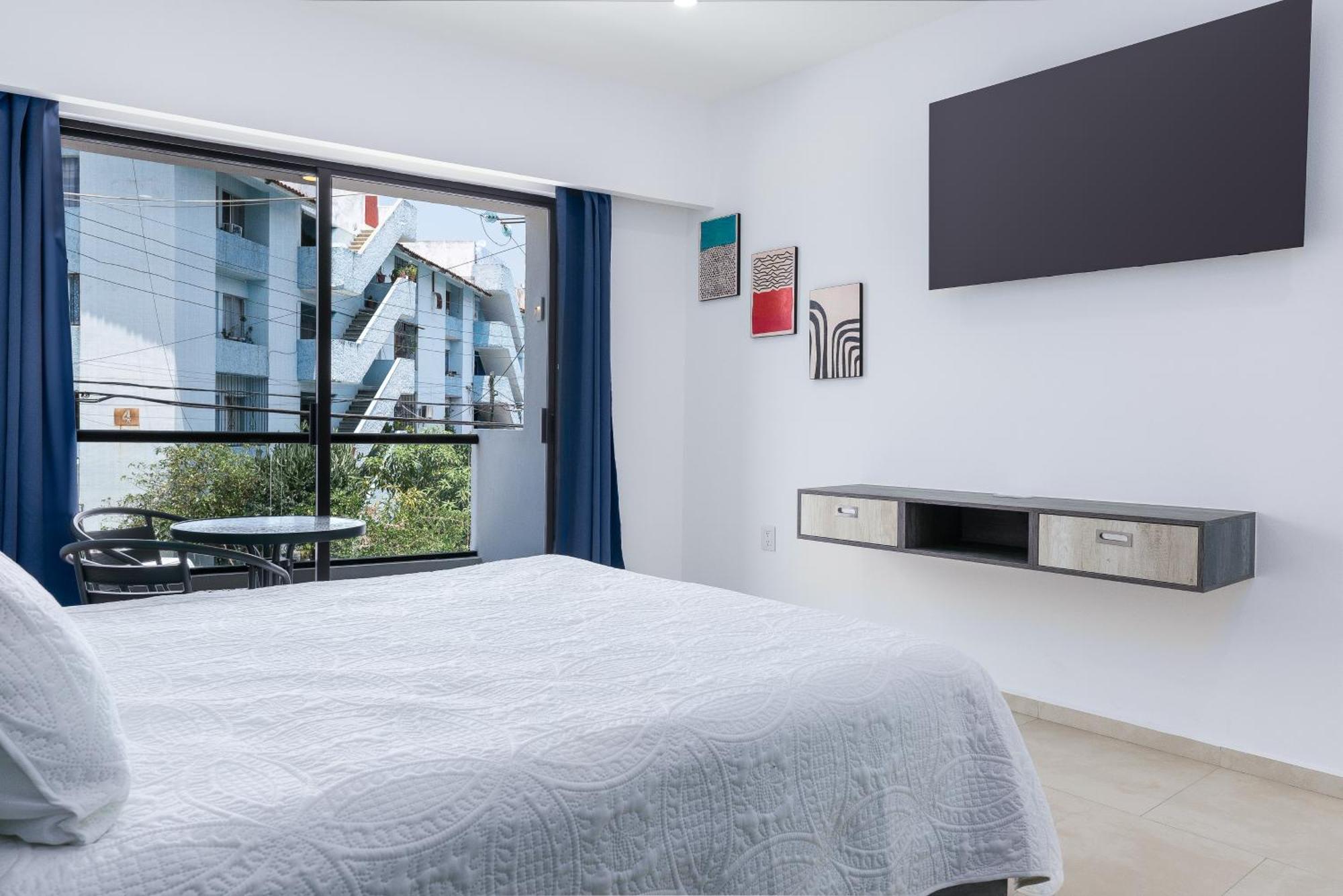 Hotel Casa Xtao 3*