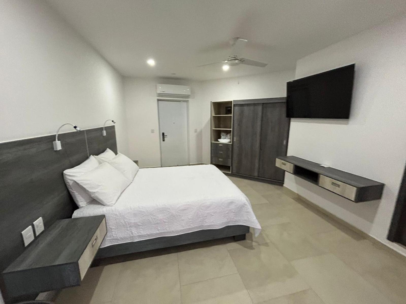 Casa Xtao Hotel
